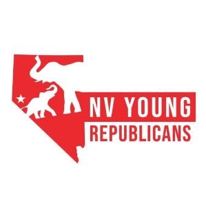 Representing the Young Republicans of Nevada