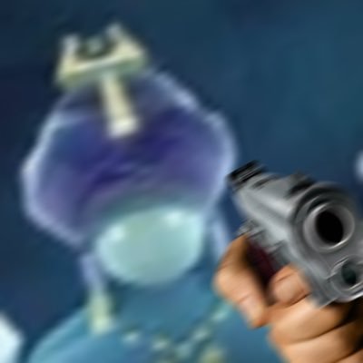 enchantmentQG's profile picture. I need therapy lmao he/they