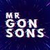 MR GONSONS (@mrgonsons) Twitter profile photo MR GONSONS (@mrgonsons) Twitter profile photo