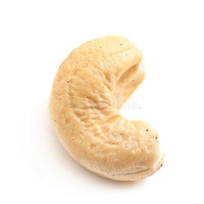 cashewroasted's profile picture. we all are nuts, to some extent. long live the fellowship of nuts!