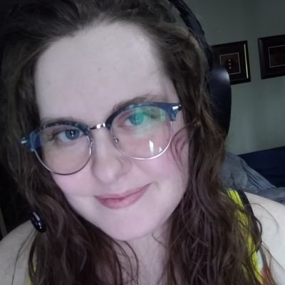 Bethraylene's profile picture. She/Her | Twitch Affiliate | Variety Gamer | 📧 bethraylene.ttv@gmail.com