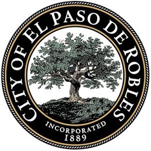Community Outreach - an extension of @PRCity, the official City of Paso Robles Twitter.  Please note: this account is not monitored on a 24 hour basis.