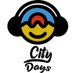 City Days Podcast (@days_podcast) Twitter profile photo