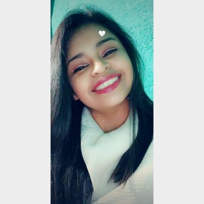 Anai_Zuletha's profile picture. FDS 🔴