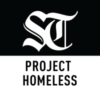 Project Homeless (@timeshomeless) 's Twitter Profile Photo Project Homeless (@timeshomeless) 's Twitter Profile Photo