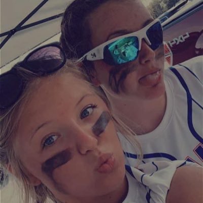 arkansas havoc softball 💙