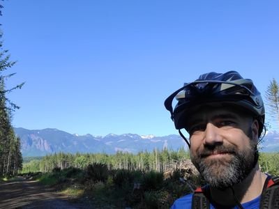 snowbeaverking's profile picture. 