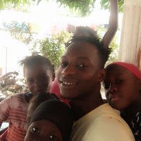 Abdou Ndow (@ndow1abdou) 's Twitter Profile