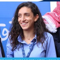 H Odeh (@haninodeh) 's Twitter Profile
