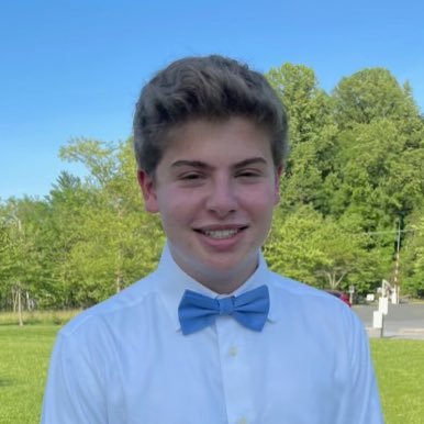Seth Krosin | NRE: Baltimore Council #59’s 73rd Aleph S’gan from Ashkelon BBYO #5407