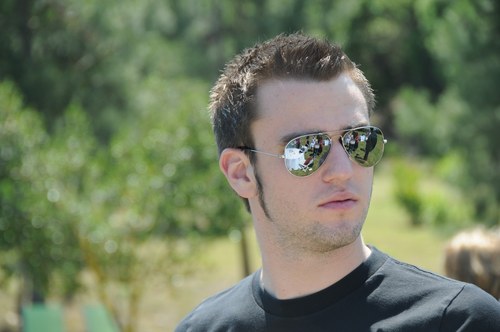 SergiMercader's profile picture. Barcelona