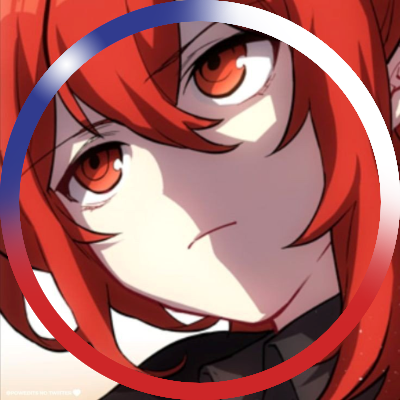 ME FUI !!!!!さんのプロフィール画像