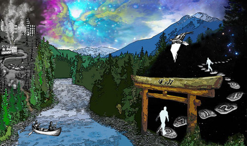 thehumanpath's profile picture. Founded by S. Coffman, former Green Beret Medic, HMA has 20 instructors & 4 programs: clinical herbalism, austere medicine, family herbalism and medicine making