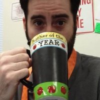 Charles Creasy (@mrcreasydls) 's Twitter Profile Photo Charles Creasy (@mrcreasydls) 's Twitter Profile Photo
