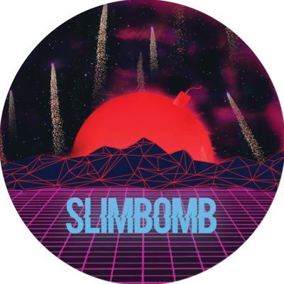 slimbomb2001 Profile Picture