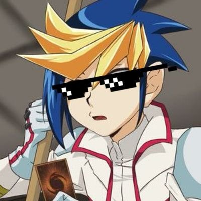 Yugioh memes and shitposts, in the name of the Femboy Championship Series! Run by: @YepItsAtty (he/they) | Violating TOS by posting memes?