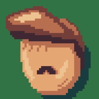 I make games, currently working on Slimekeep https://t.co/uAw3cD6DEI