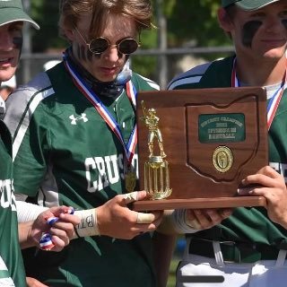 OEB baseball , CCHS baseball, football// 2021// USMMA 25