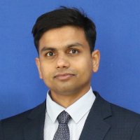 Santosh Bashyal, Ph.D. (@santoshbashyal9) 's Twitter Profile