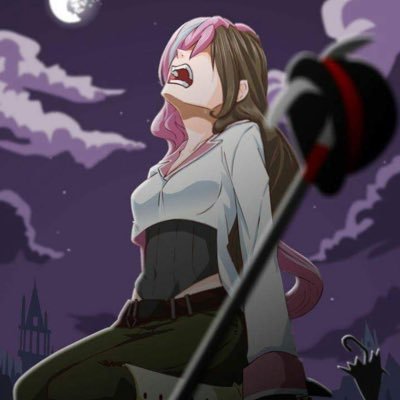 Twisted Desireさんのプロフィール画像