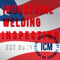 Industrial Welding Inspection of Palm Springs (@psweldinspector) 's Twitter Profile