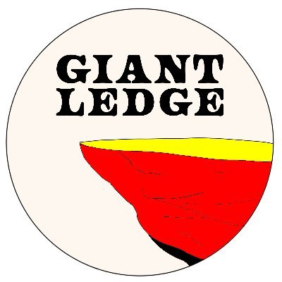 GiantLedge's profile picture. NYC based Arts, Music, and Storytelling hub.