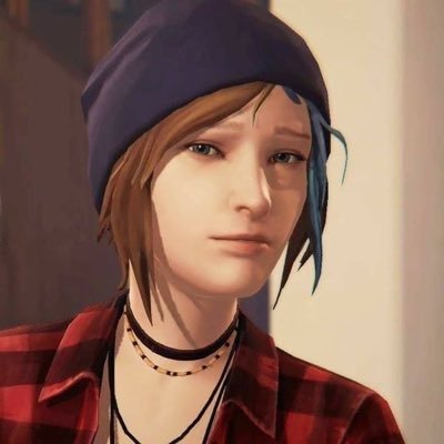 Chloe Price