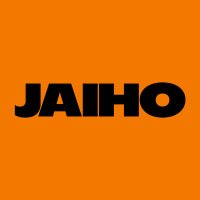 JAIHO／ジャイホー公式(@JAIHO_JP) 's Twitter Profile Photo