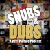 Snubs & Dubs: A Best Picture Podcast (@SnubsAndDubs) Twitter profile photo