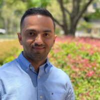 Behdad Soltani (@soltanibehdad) 's Twitter Profile