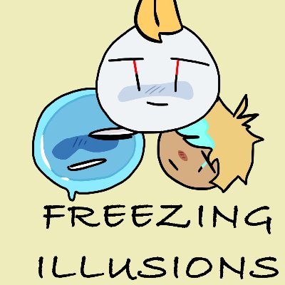 Freezing Illusions | Fnf modさんのプロフィール画像