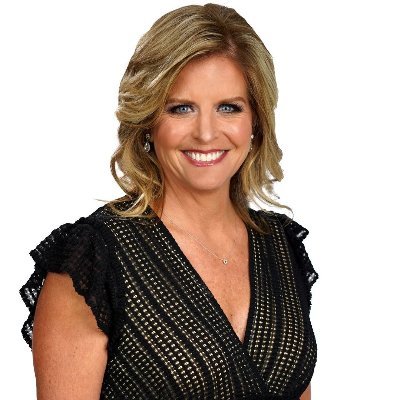 Wife, Mom, Journalist, WTHR/NBC Indy Anchor/Reporter Kelley/Medill