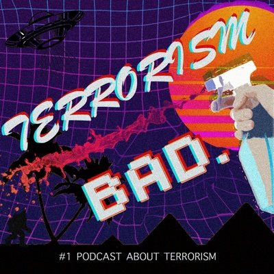 Each week, we take a look at a work of fiction and discuss how its depiction of terrorism, cults, or extremism either fails dramatically or surprises us.