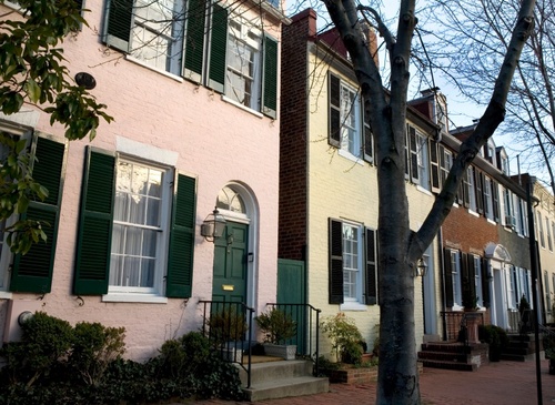 Georgetown, Washington DC neighborhood news, arts & entertainment, events, and real estate. Maintained by M Squared Real Estate http://t.co/58rHxnoC
