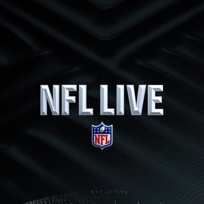 NFL Live is my favorite show. Watch it every time it is on!