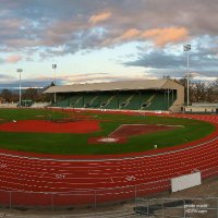 Historic Hayward Field (@oldhaywardfield) 's Twitter Profile