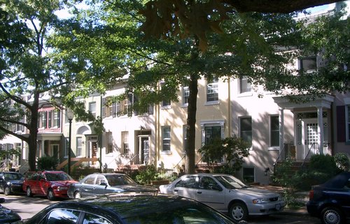 Glover Park, Washington DC neighborhood news, arts & entertainment, events, and real estate. Maintained by M Squared Real Estate http://t.co/AXGwxLeT