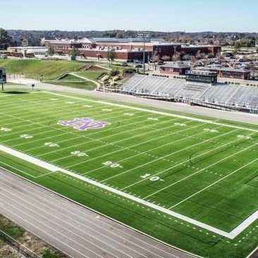 Cox Mill High School Football