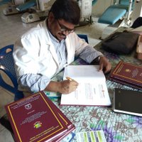 dr murugan (@drmurugan80) 's Twitter Profile