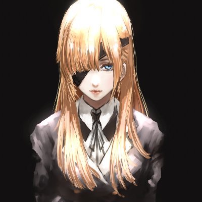 GloomyMagus's profile picture. 