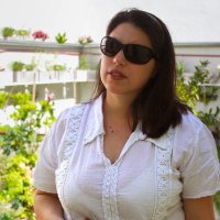Ximena Romero (@ximer81) 's Twitter Profile
