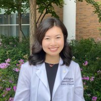 Kristine (MaeMae) Huang, MD (@maemaehuang) 's Twitter Profile Photo Kristine (MaeMae) Huang, MD (@maemaehuang) 's Twitter Profile Photo