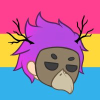 Crow 🐦⬛ (@ucrowspike) 's Twitter Profile