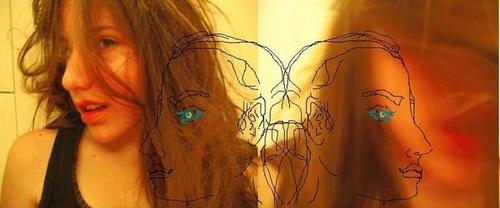 ellen_bonita's profile picture. I study Art and stuff.