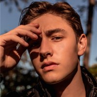 Abram Hemphill (@hemphillabram) 's Twitter Profile