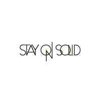 STAY ON SOLID (@stay_on_solid) 's Twitter Profile Photo STAY ON SOLID (@stay_on_solid) 's Twitter Profile Photo