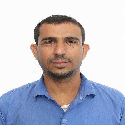 صدام حسين طبيب اسنان ..استمتع بعملي ..واحب السفر والقراءة..