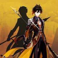 YeQiu (@yeqiu009) 's Twitter Profile