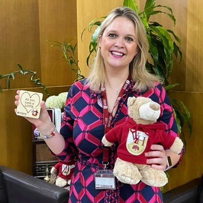 Recently qualified primary teacher living in sunny Dubai ready to add some magic to her classroom in August 2021! Mum to two gorgeous girls & 1 dog. 👩🏫⭐️