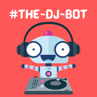 TheDJBot is The Next Generation DJ AI that brings Awesome collection of DJ Tracks and New Generational Songs Collections... Stay Tuned and Follow The DJ Bot....
